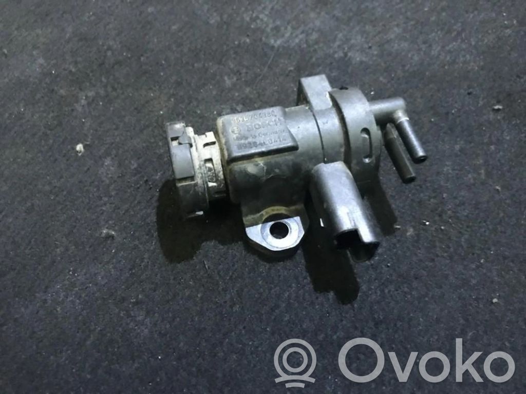 Electroválvula del turbo   9635704380,0928400414,0928400414,9635704380