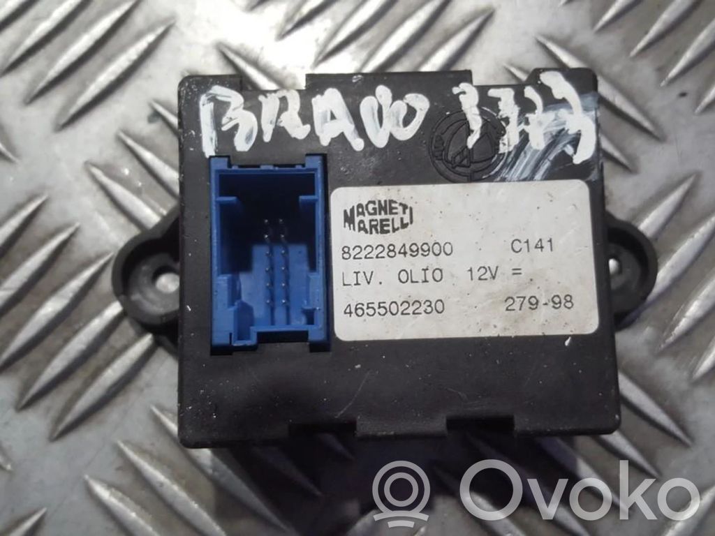 Fiat Bravo - Brava Alte unități/module de control 