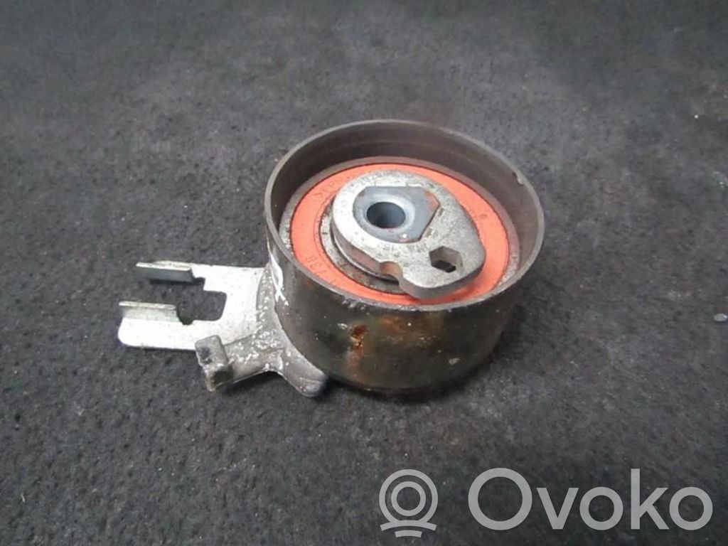 Volvo V70 Rolă întinzător curea alternator 