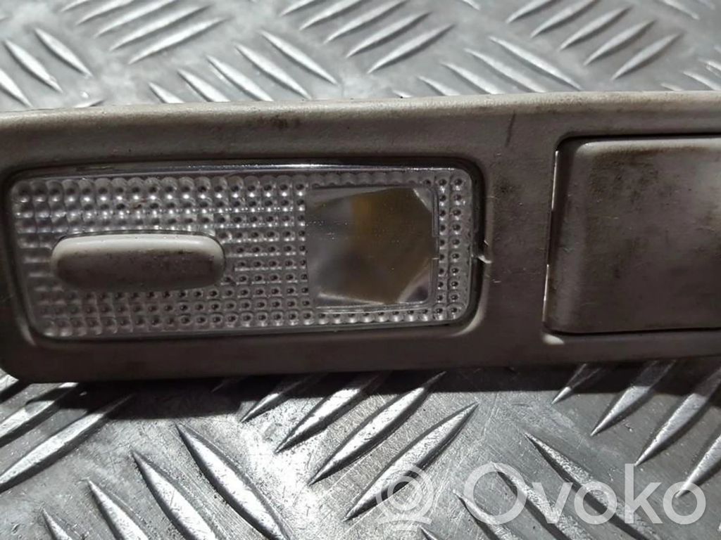 Peugeot 307 Lampă scaun spate