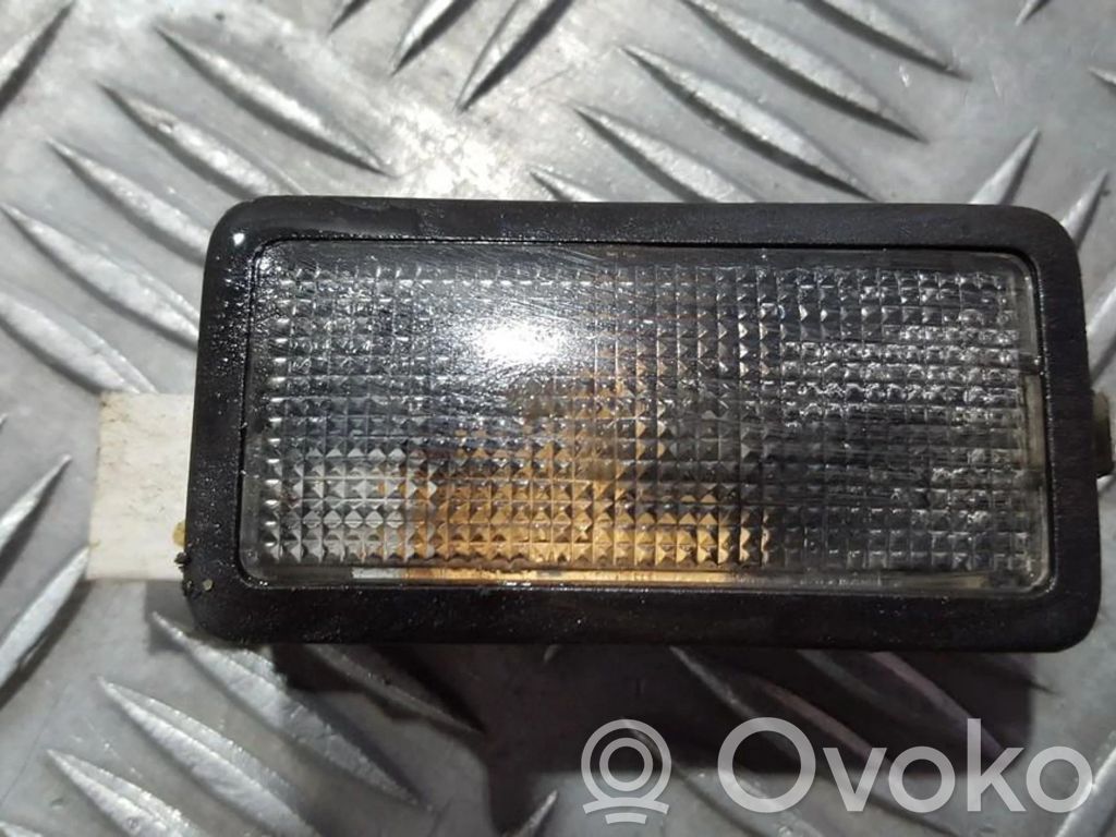 Renault Megane I Lampă scaun spate 