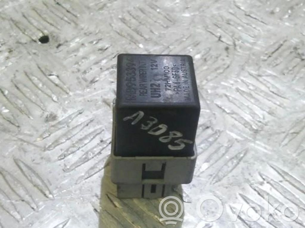 Altri relè   MB953394,72HM100,72HM100,MB953394