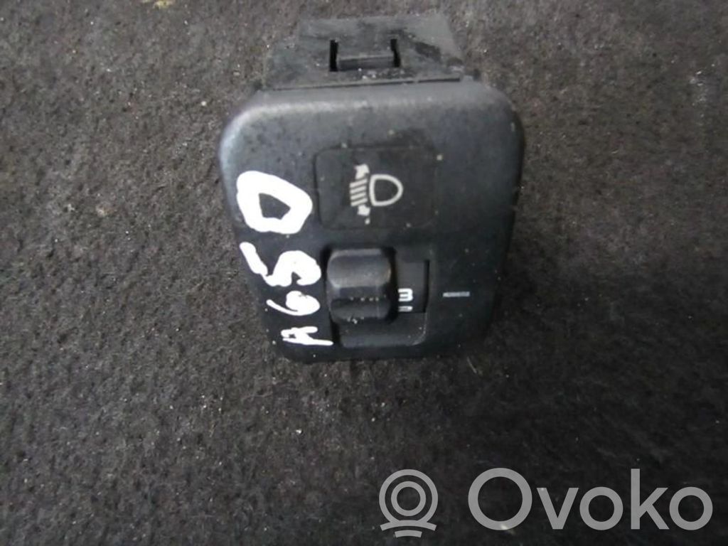 Chrysler Neon I Headlight level height control switch 