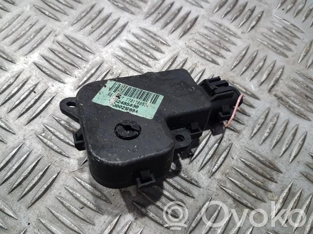 Renault Espace -  Grand espace IV Motor/actuator clapetă aer 