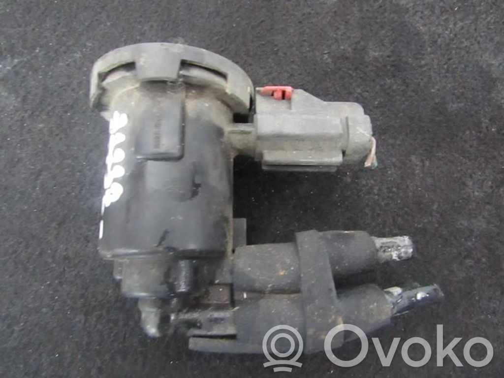 Electroválvula del turbo   04669569,04669569