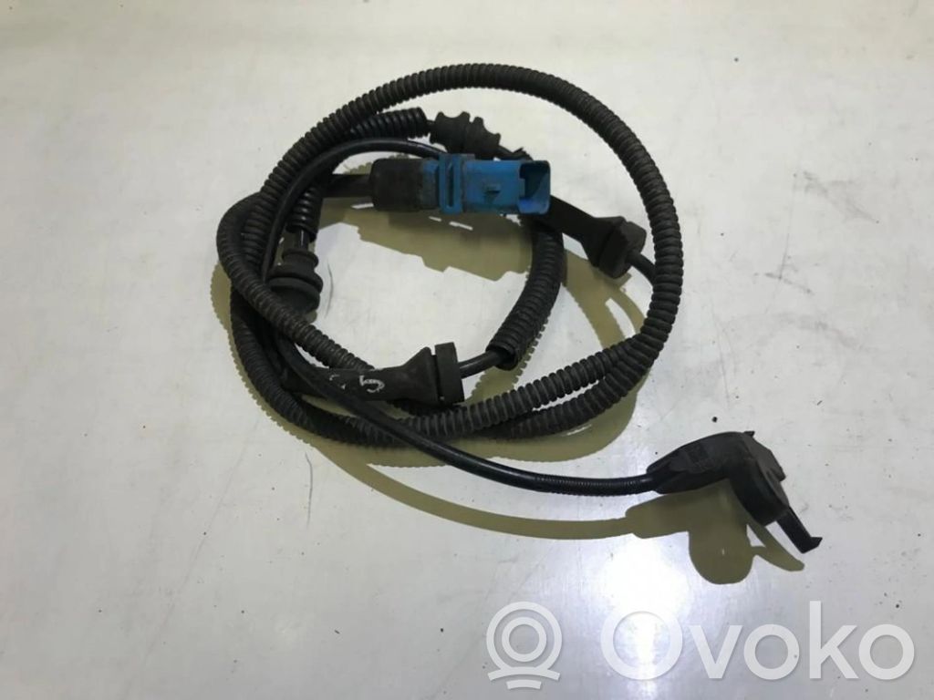 Senzor ABS roată   9641309380,9641309380