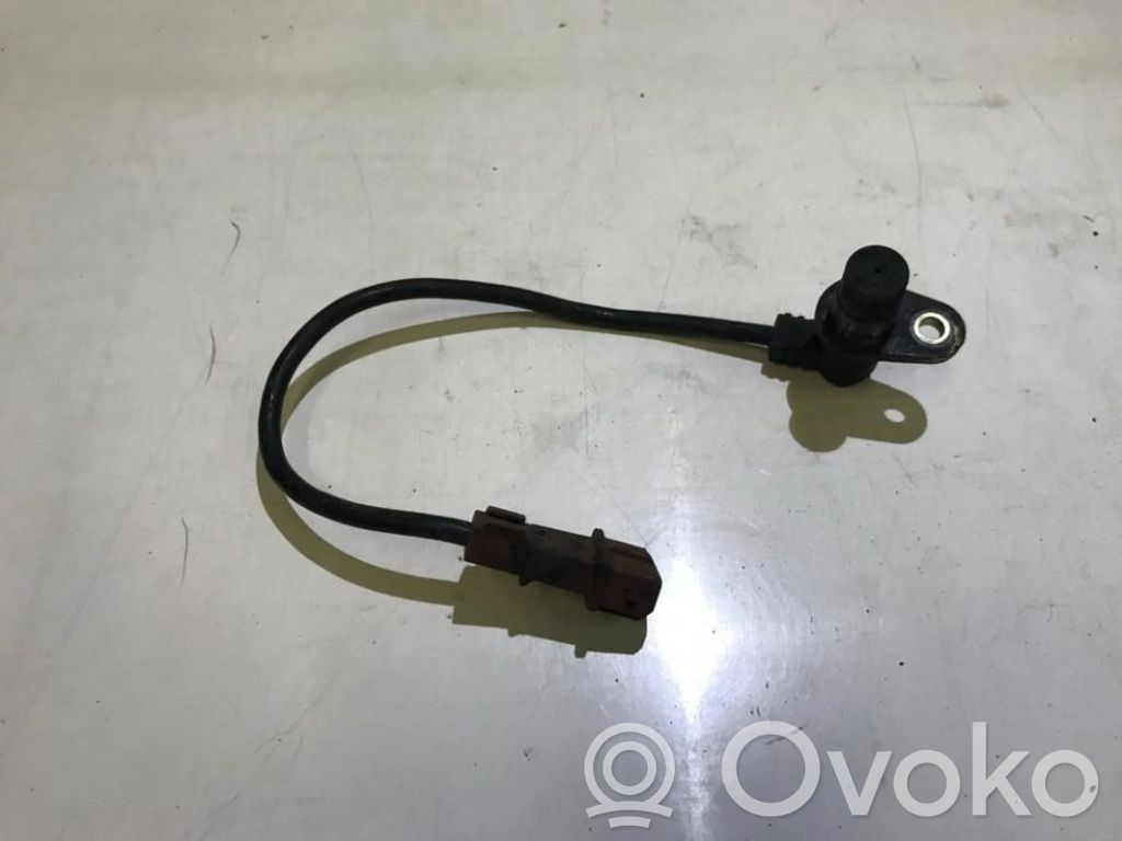 Citroen XM Sensor de posición del cigüeñal 