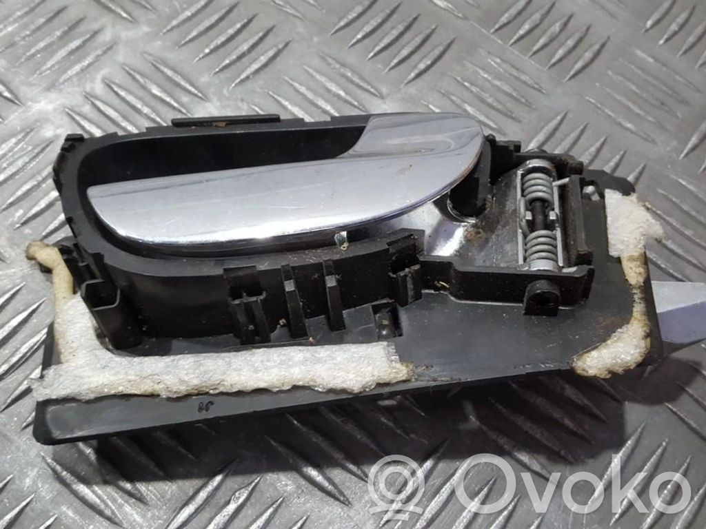 Peugeot 307 Mâner interior ușă spate