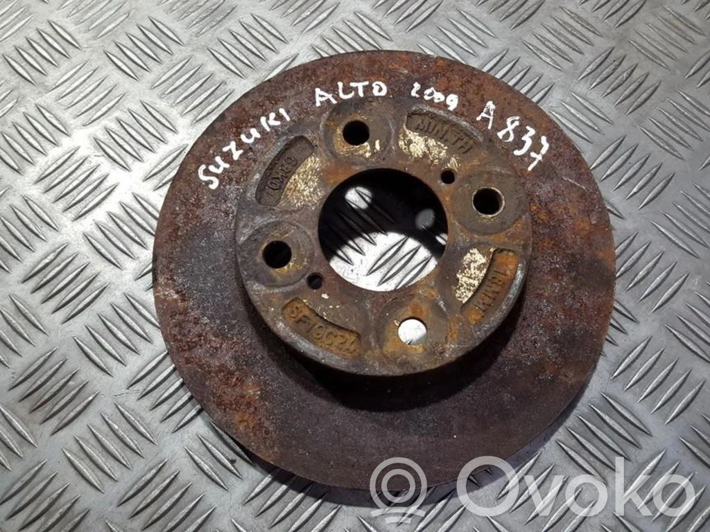 Honda Civic Disc frână față 
