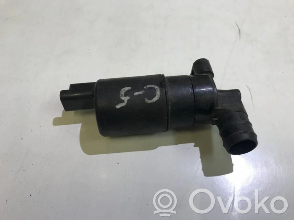 Windscreen/windshield washer pump   7700428385,9632984980,7700428385,9632984980