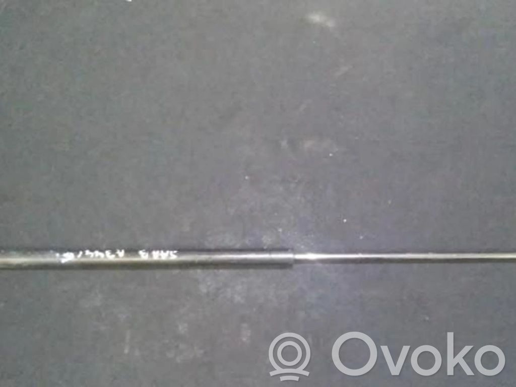 Saab 9-5 Siłownik maski przedniej 