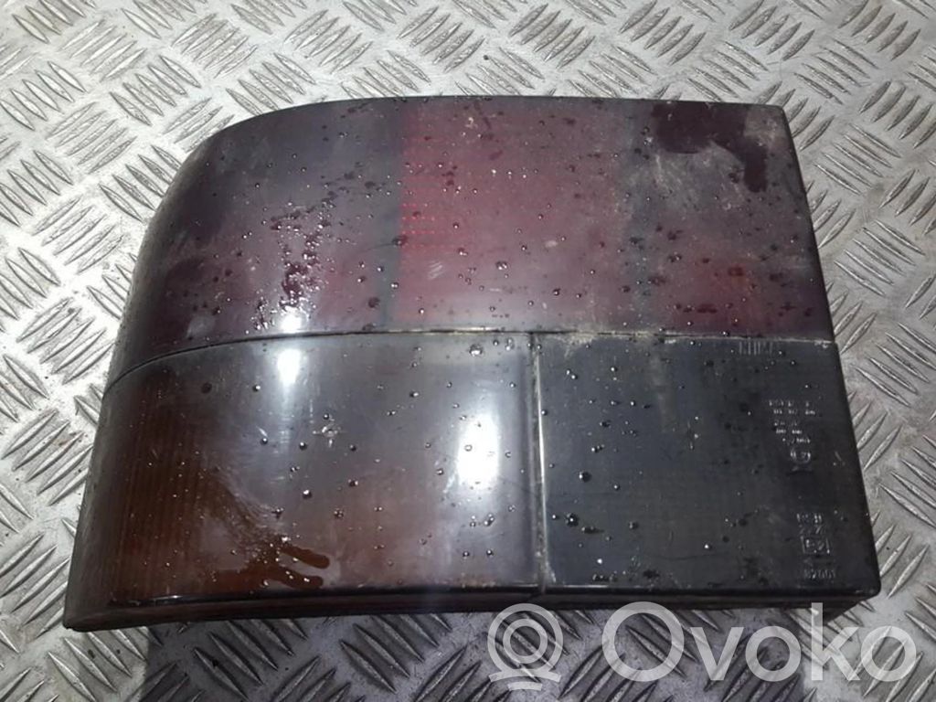 Renault 19 Rear/tail lights 