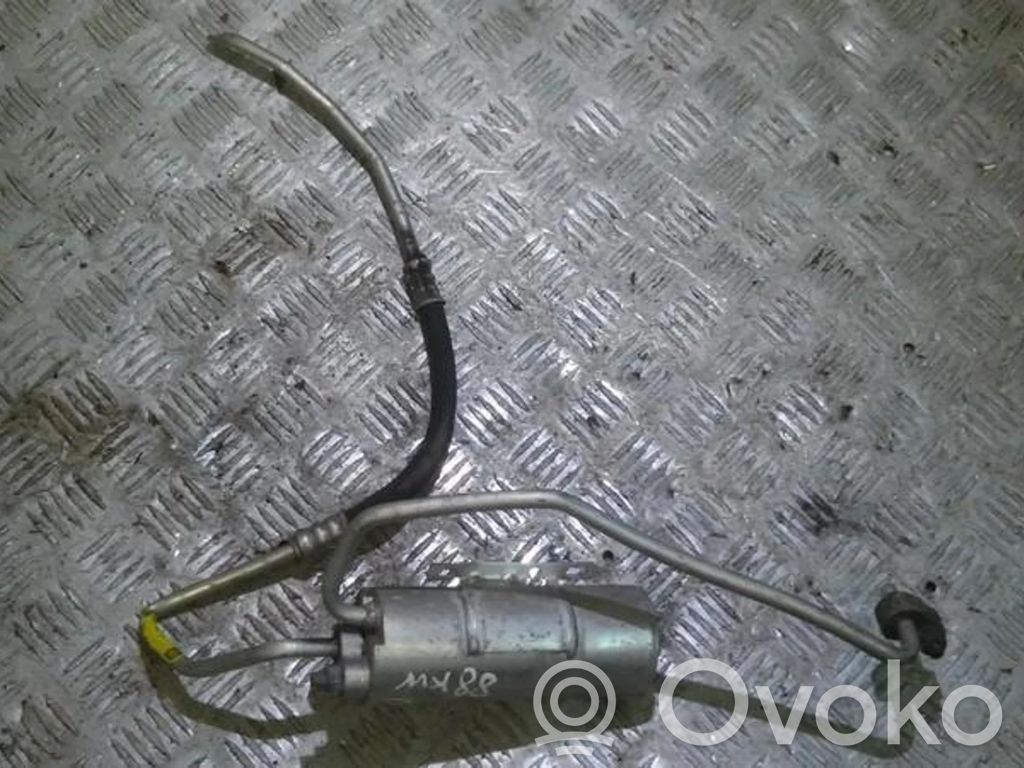 Opel Vectra C Osuszacz powietrza klimatyzacji A/C 