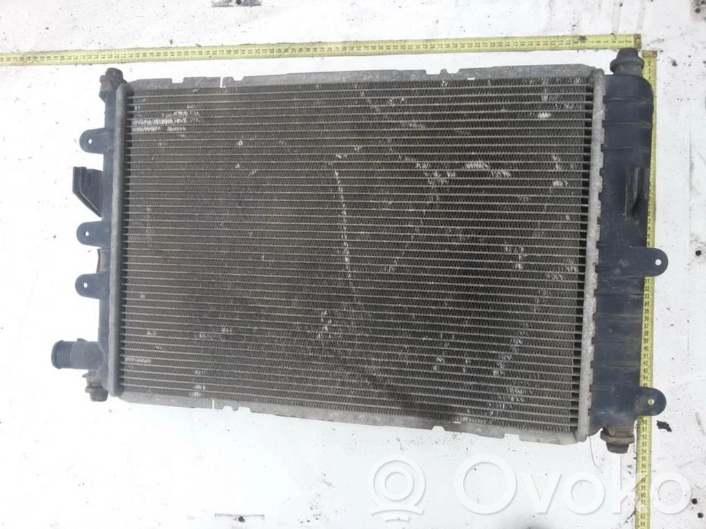 Aušinimo skysčio radiatorius   A390I525P40,A390,I525