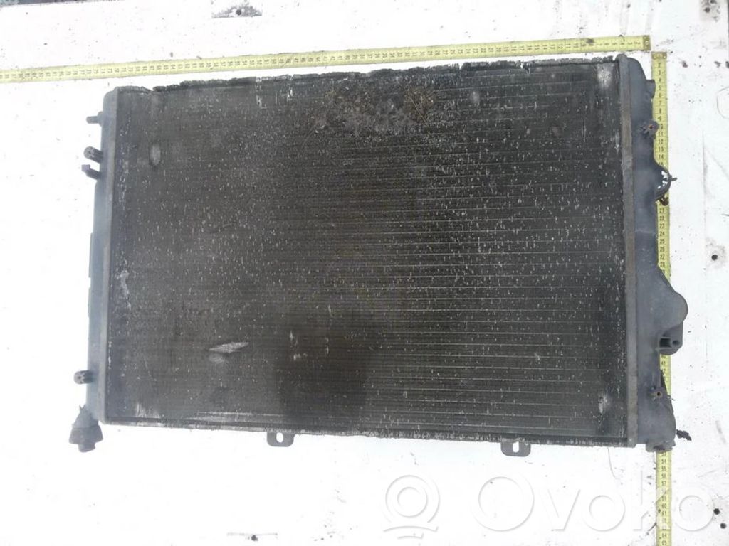 Renault Scenic I Radiator lichid răcire 