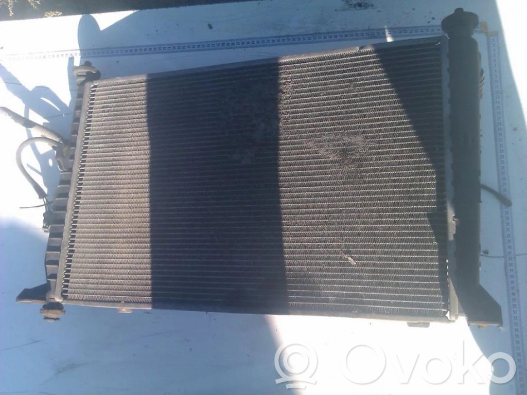Wasserkühler   A410I620P25,A410,I620