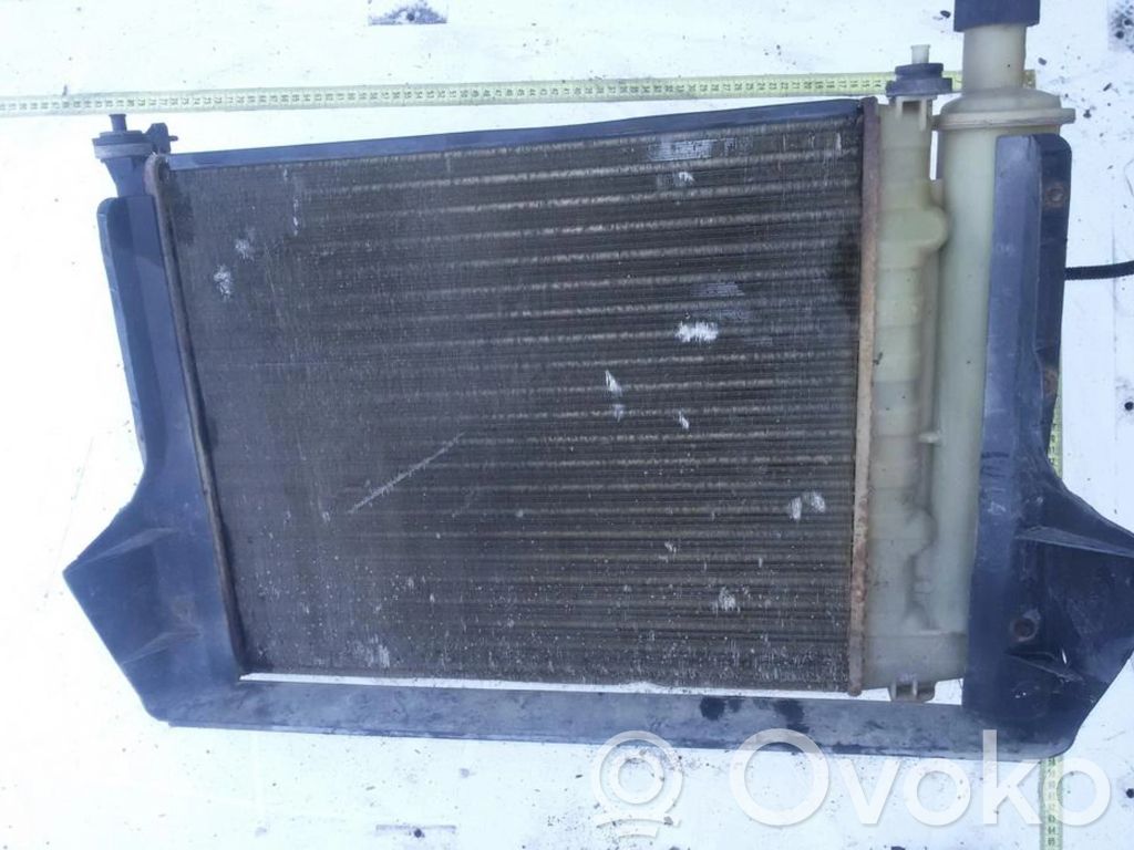 Fiat Bravo - Brava Radiator lichid răcire 