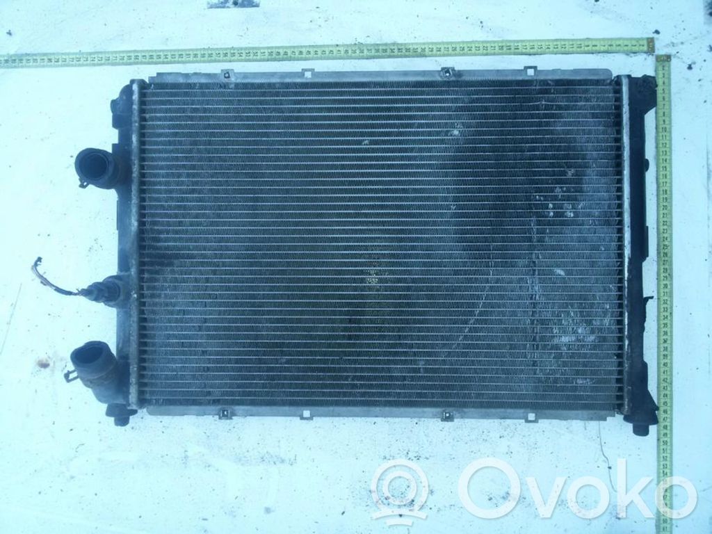 Coolant radiator   A420I585P35,A420,I585