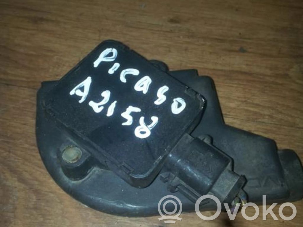Citroen Xsara Picasso Pedale dell’acceleratore