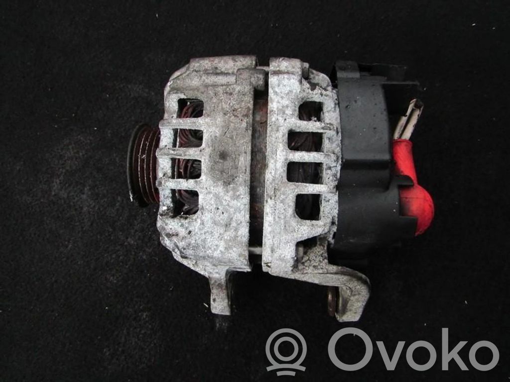Nissan Micra Ģenerators 