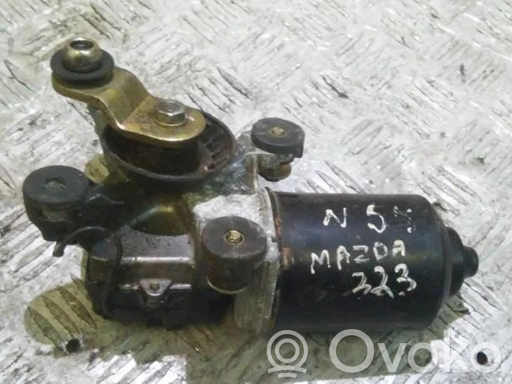 Mazda 323 F Wiper motor 