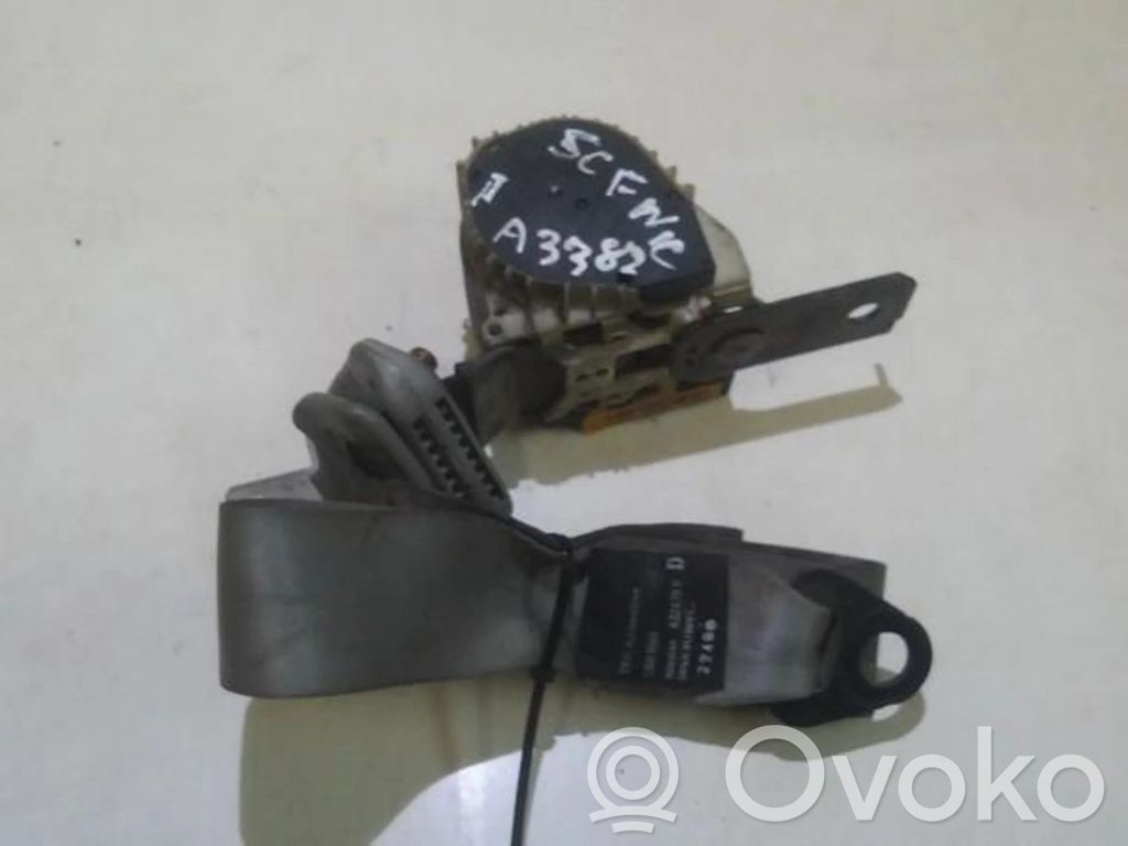 Cinturón delantero   432478B,33008568,1243594,33008568,432478B
