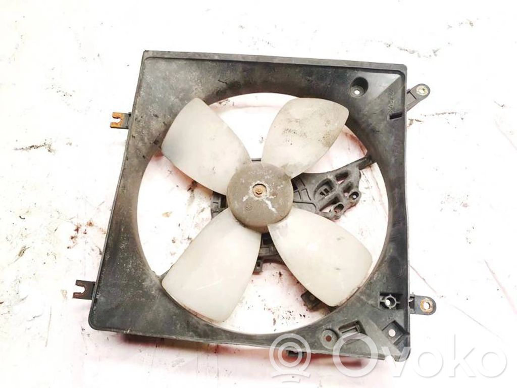 Convogliatore ventilatore raffreddamento del radiatore