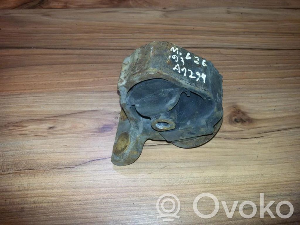 Support de moteur, coussinet
