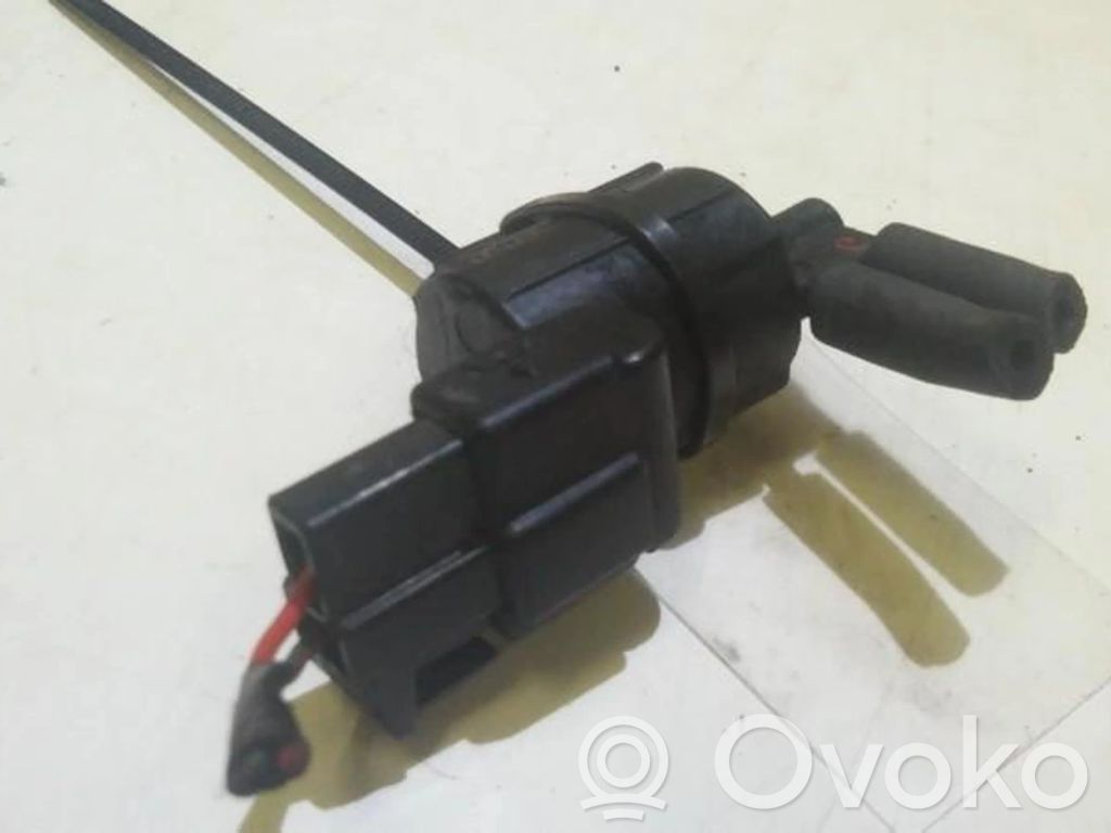 Mitsubishi Carisma Electroválvula del turbo 
