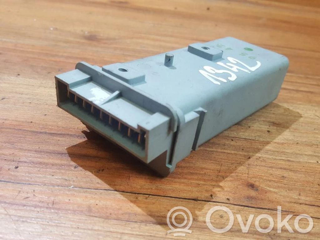 Sonstige Steuergeräte / Module   9542,9542