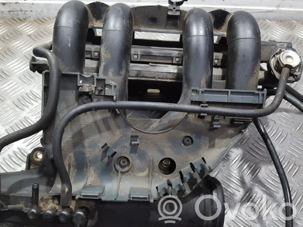 Renault Kangoo I Intake manifold 