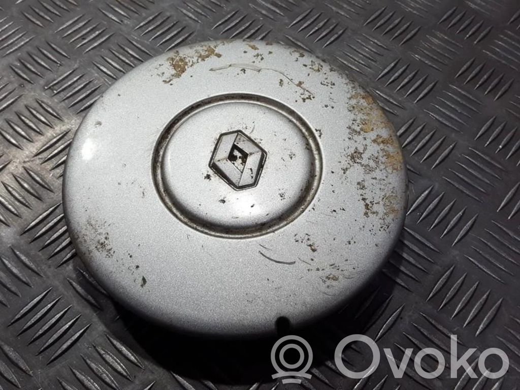 Renault Clio II Original wheel cap 