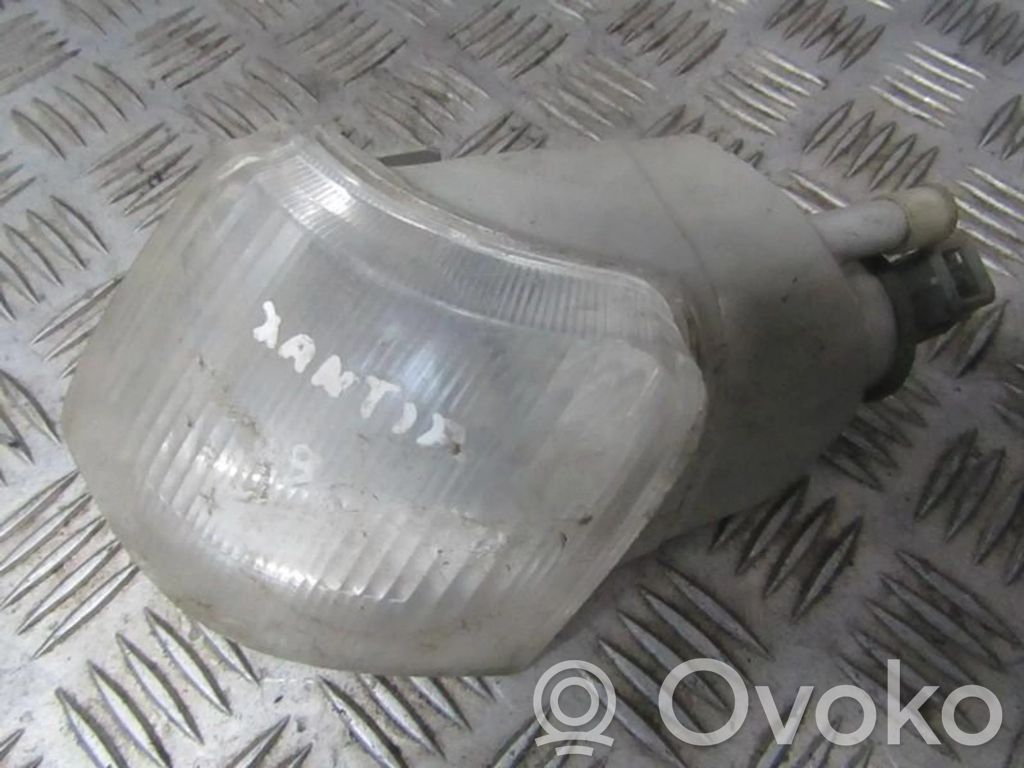 Citroen Xantia Front indicator light 