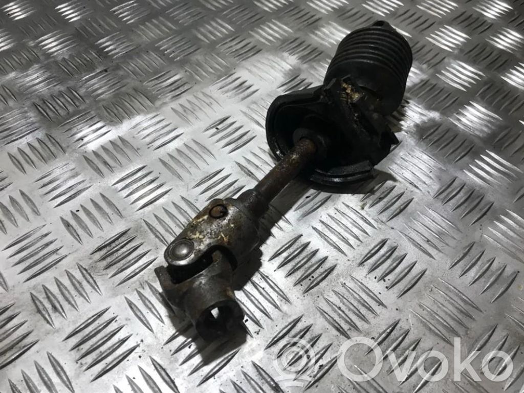 Steering column universal joint