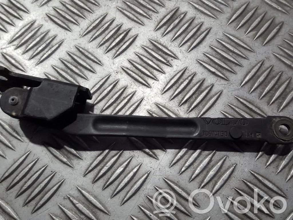 Tailgate/trunk/boot hinge   30674750,30674750