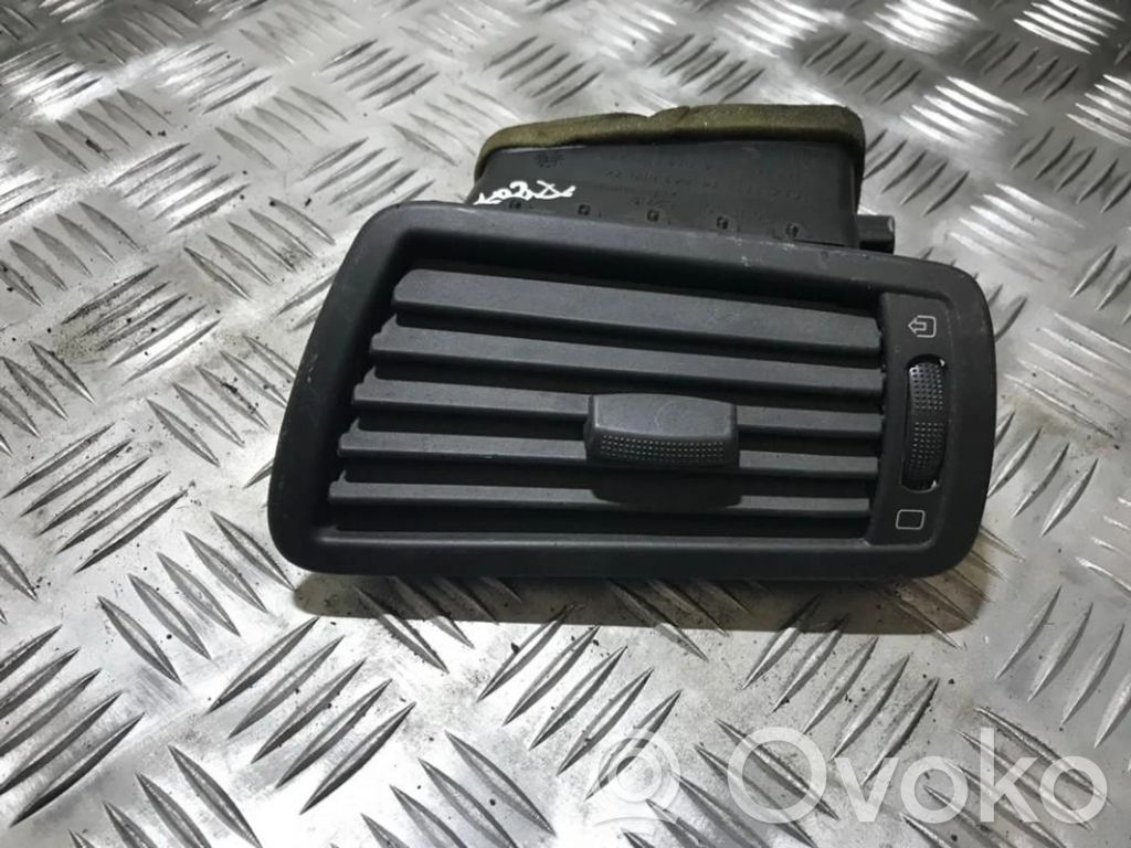 Peugeot 807 Grilă ventilație centrală 