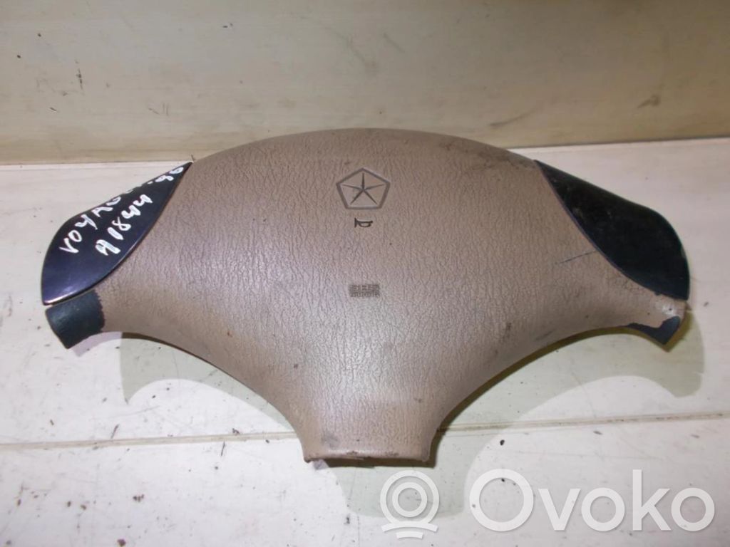 Chrysler Voyager Centralina/modulo airbag 