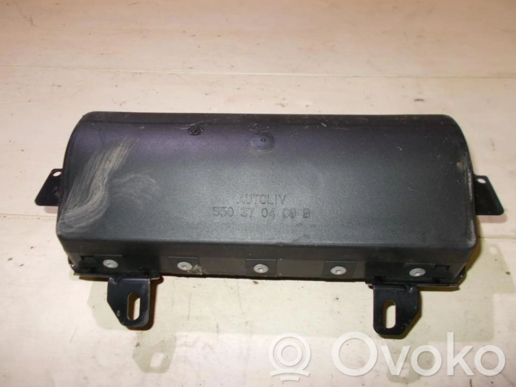Peugeot 406 Airbag del passeggero