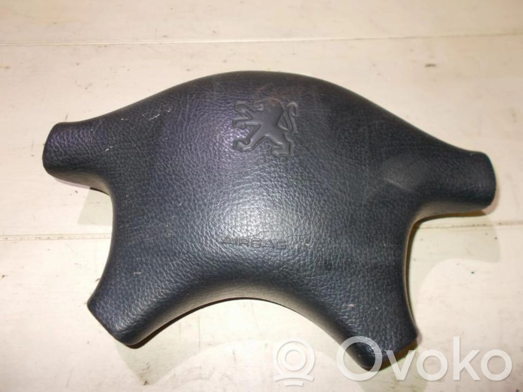 Peugeot 406 Airbag de volant 