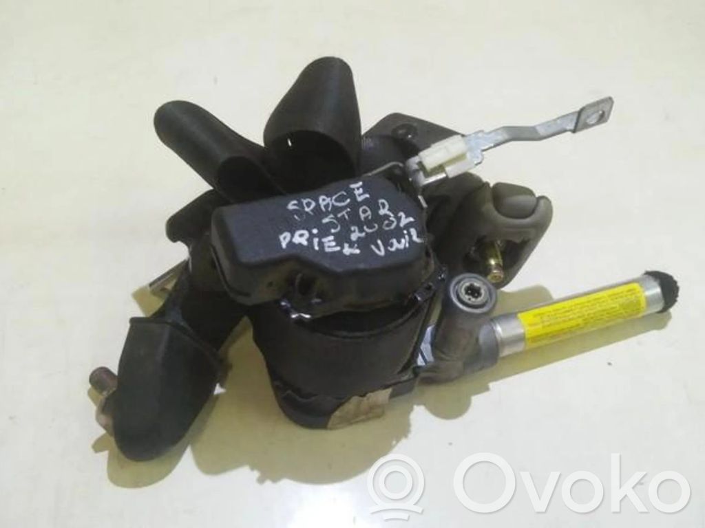 Mitsubishi Space Star Cinturón delantero 