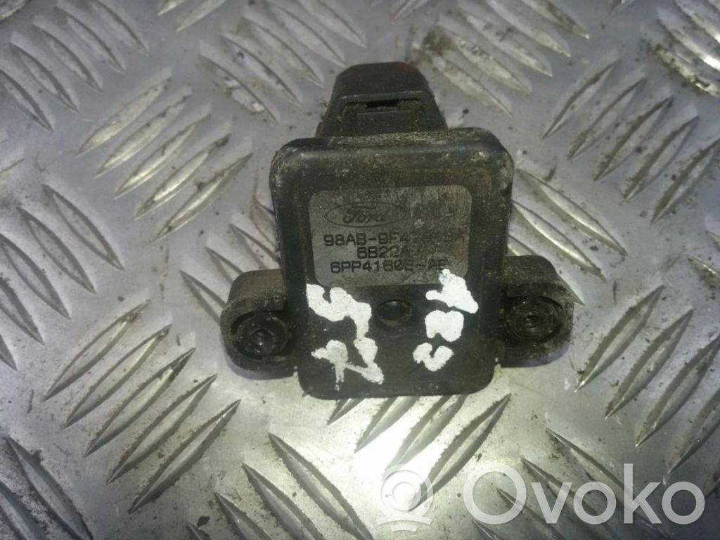 Ford Transit -  Tourneo Connect Luftdrucksensor 
