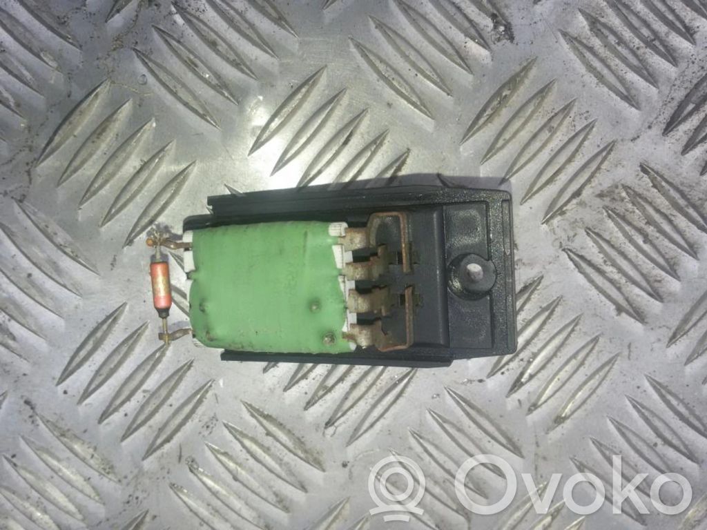 Ford Transit - Tourneo Connect Rezystor / Opornik dmuchawy nawiewu