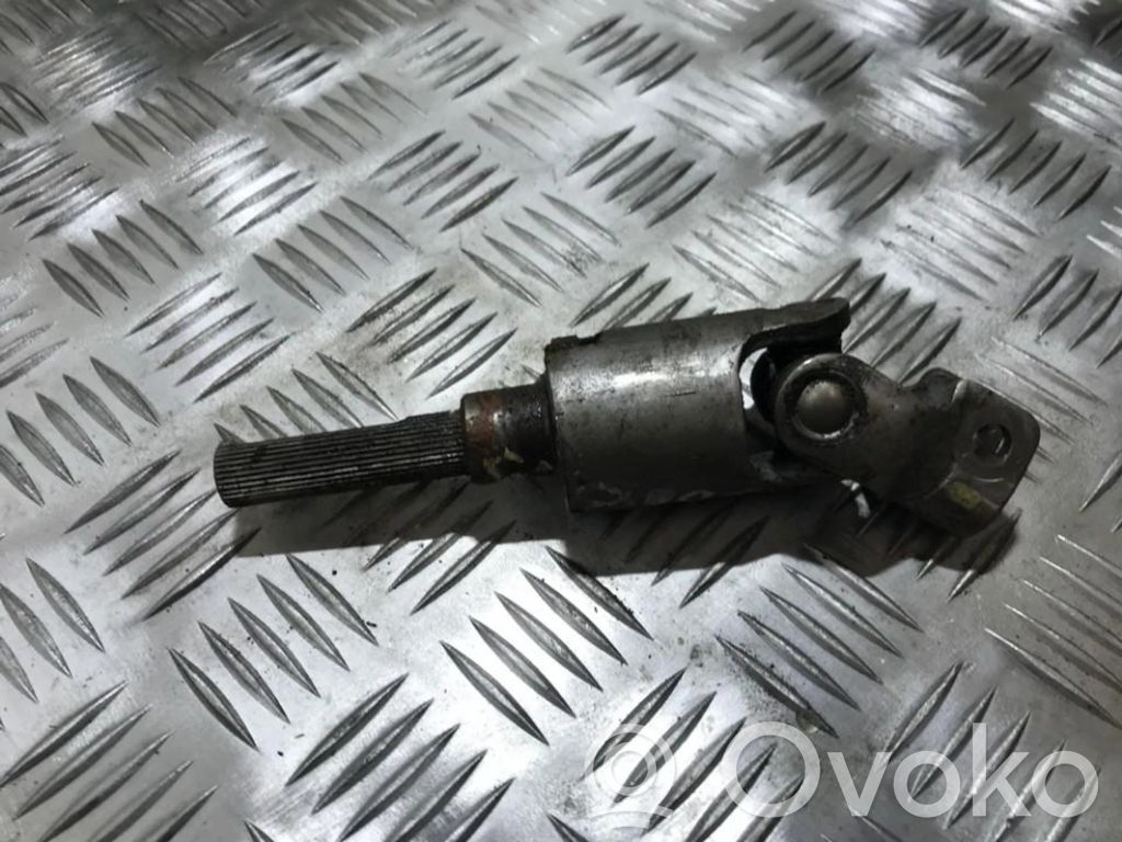 Steering column universal joint