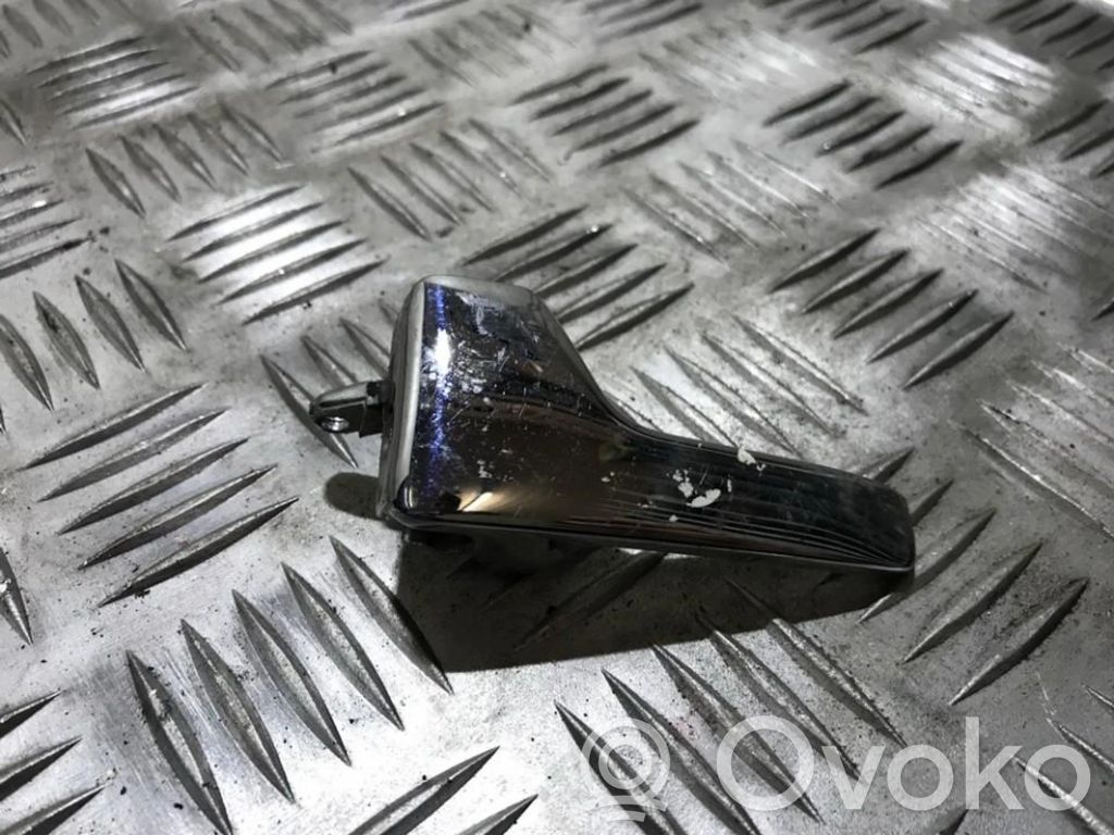 Manecilla interna puerta delantera   1J0837225,1J0837225