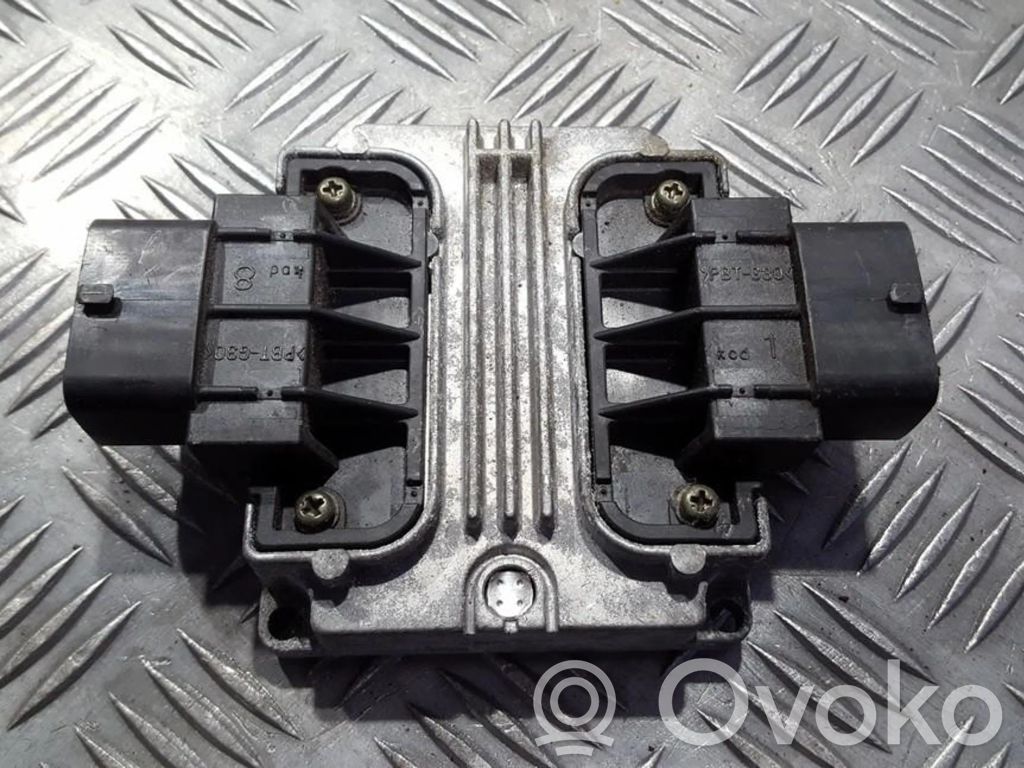 Gearbox control unit/module   55353022,WOKB000089,55353022,WOKB000089