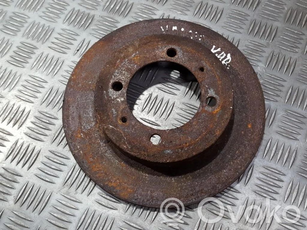 Disc frână spate