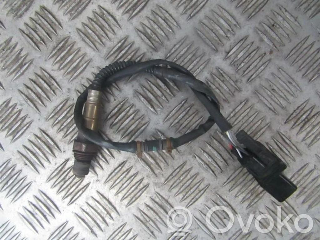 Porsche Cayenne (9PA) Lambda probe sensor 