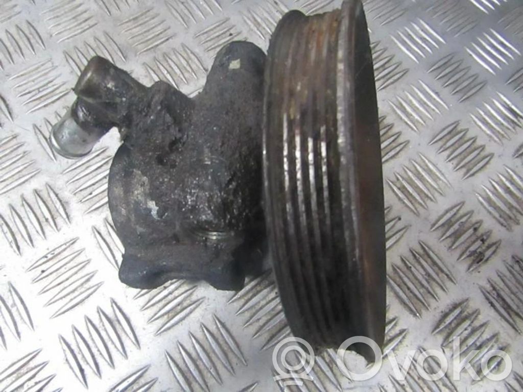 Ford Escort Power steering pump 