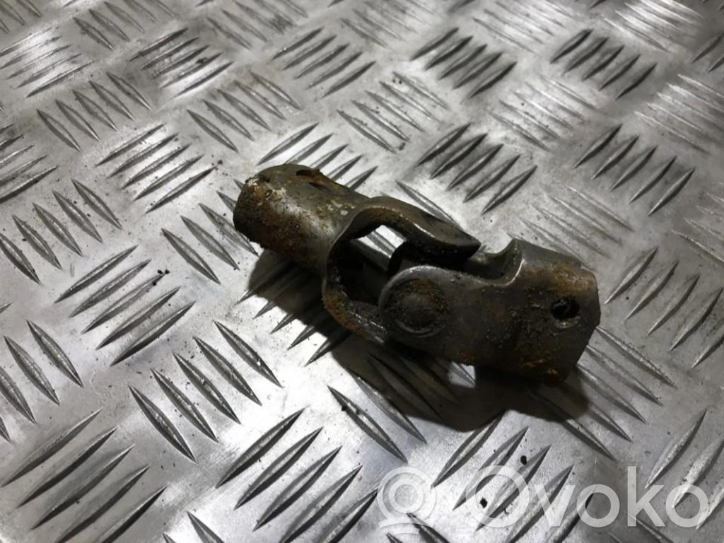 Steering column universal joint