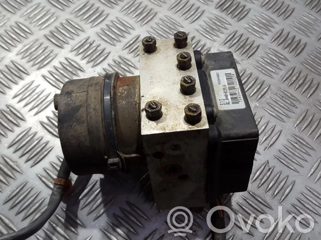 Honda CR-V ABS Pump 
